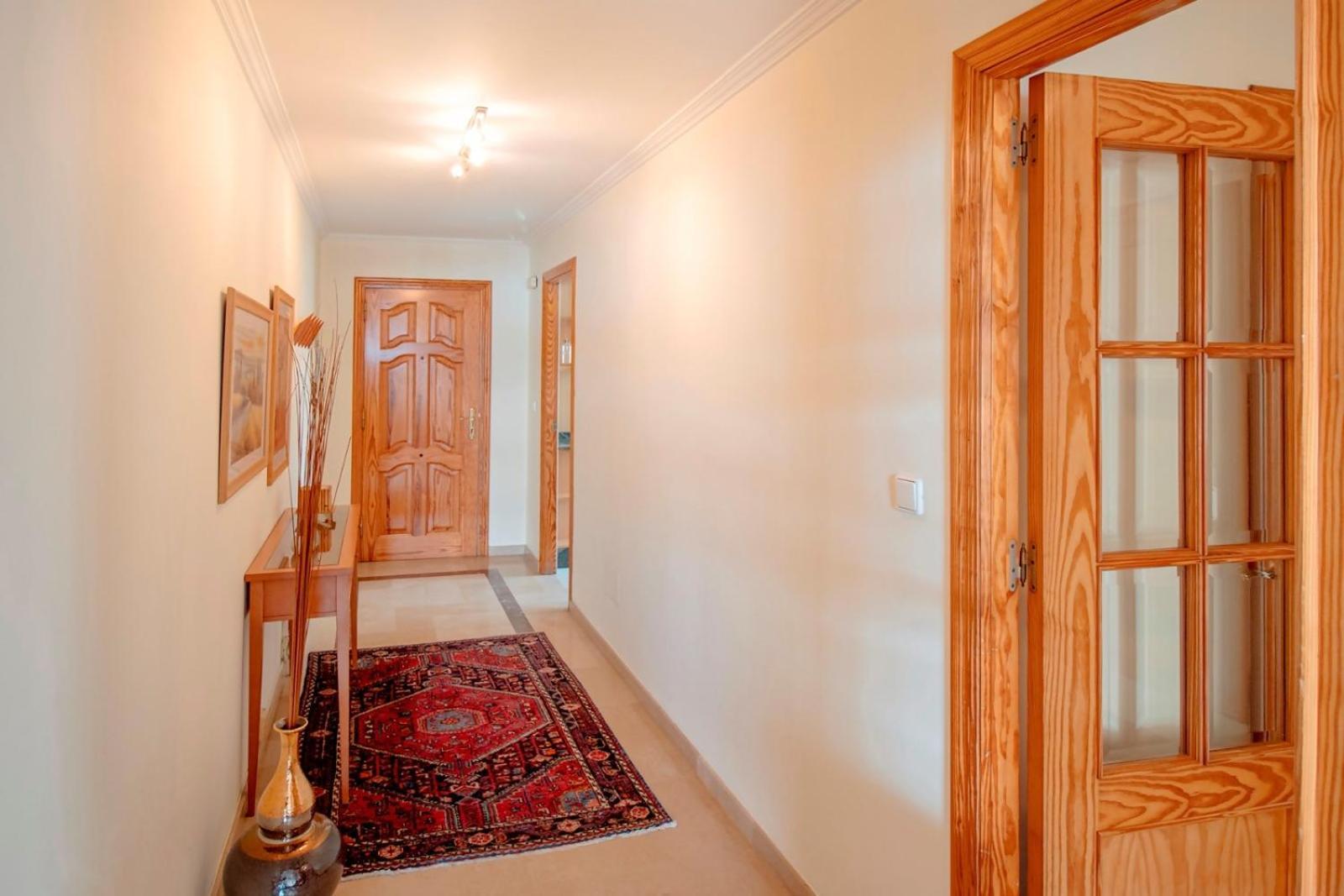 Apartament Bleumaison-combarro Port Con Vistas Al Mar
