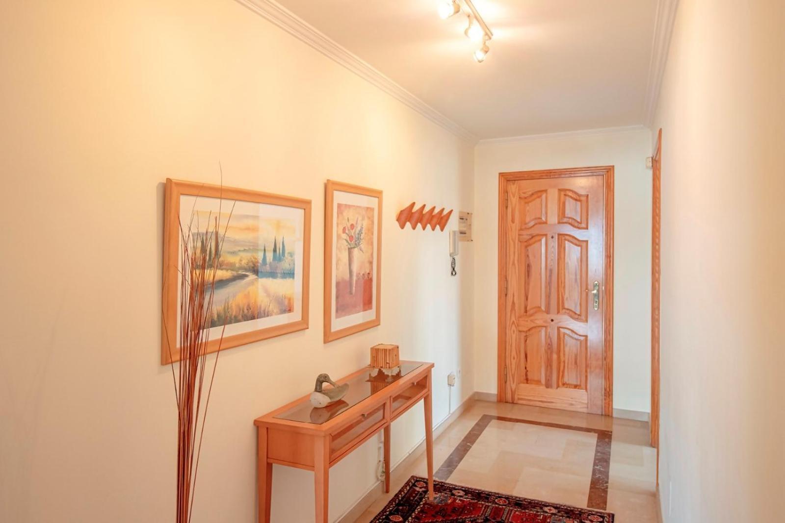 Bleumaison-combarro Port Con Vistas Al Mar Appartement