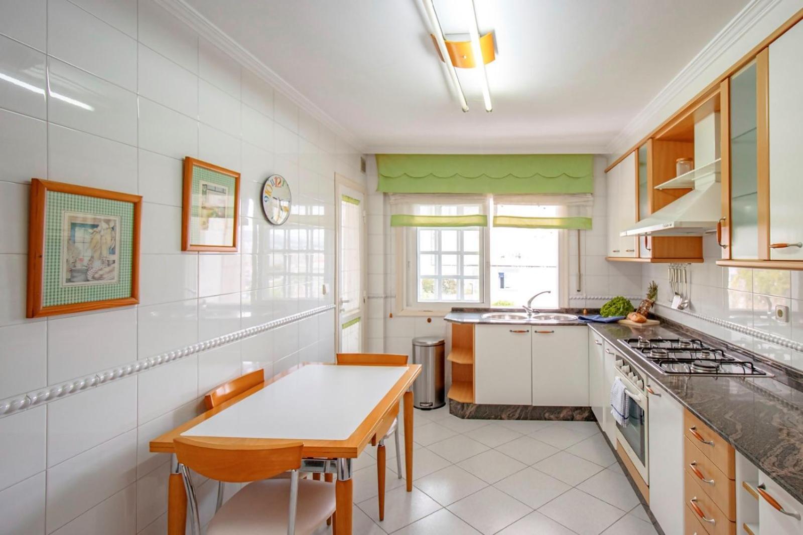 Appartement Bleumaison-combarro Port Con Vistas Al Mar