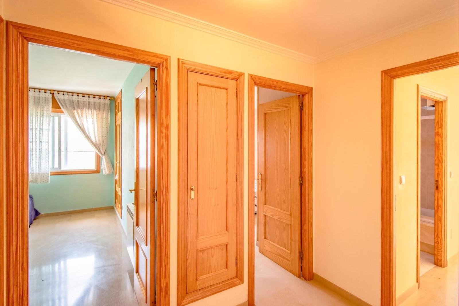 Appartement Bleumaison-combarro Port Con Vistas Al Mar